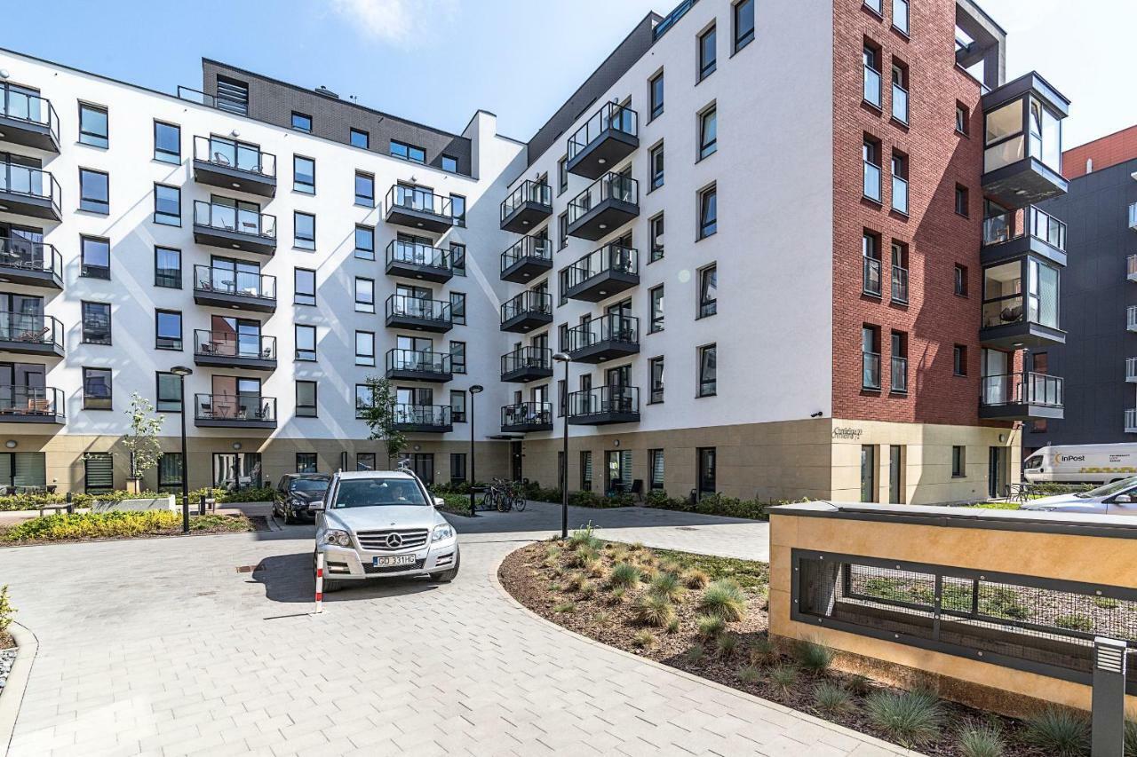 Artemis Apartament - Chmielna B Apartment *