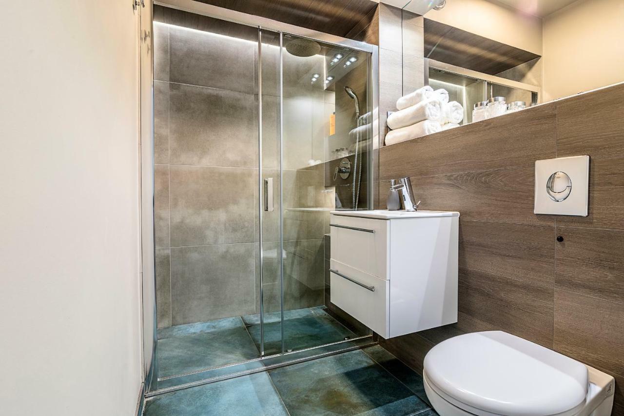 Apartment Artemis Apartament - Chmielna B Gdansk