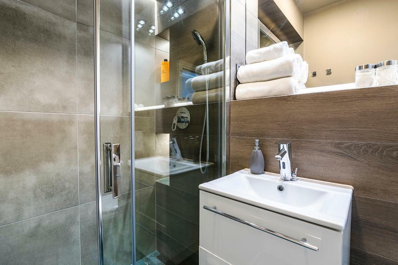 Artemis Apartament - Chmielna B