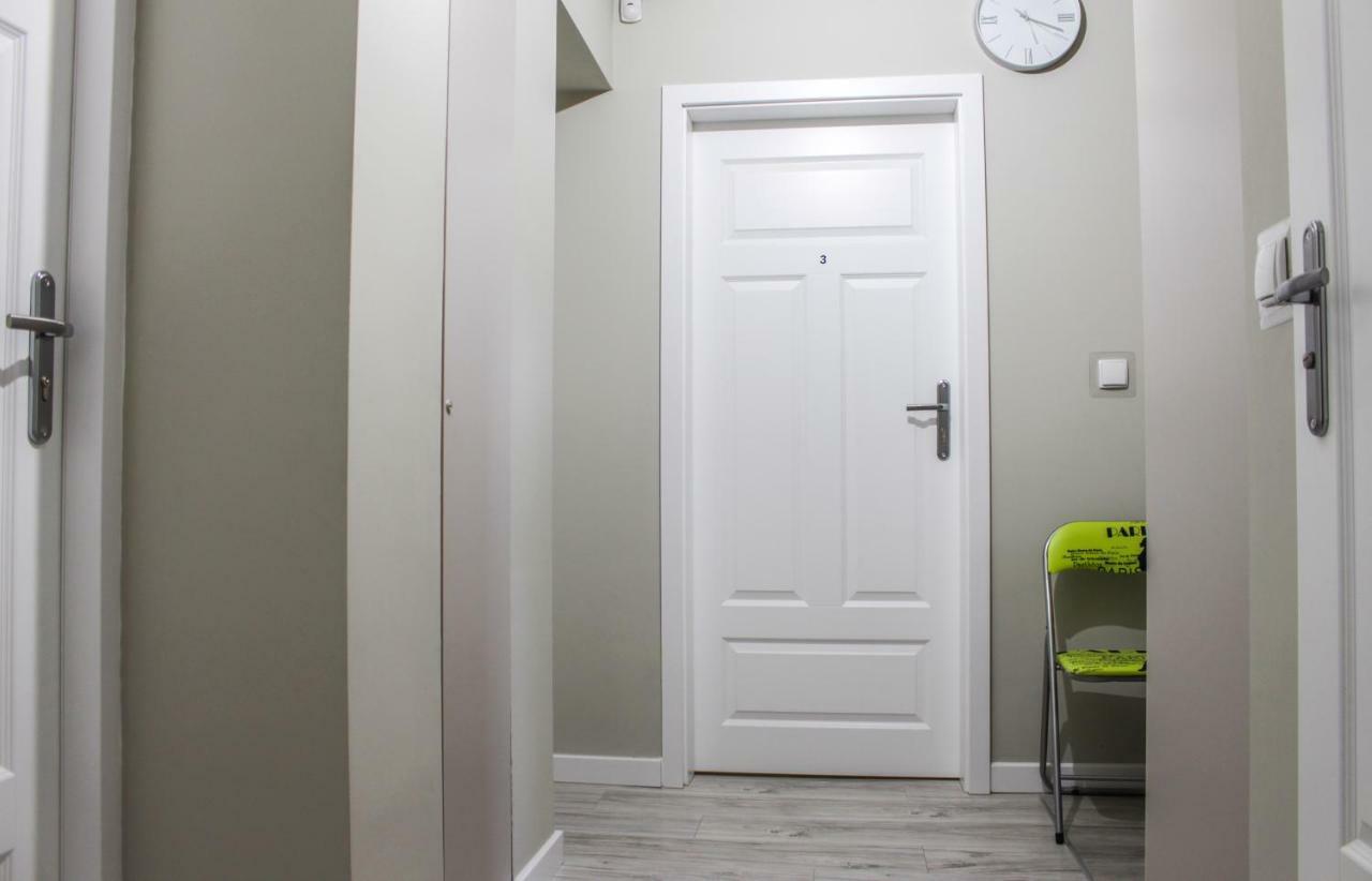 Kartuska Apartment