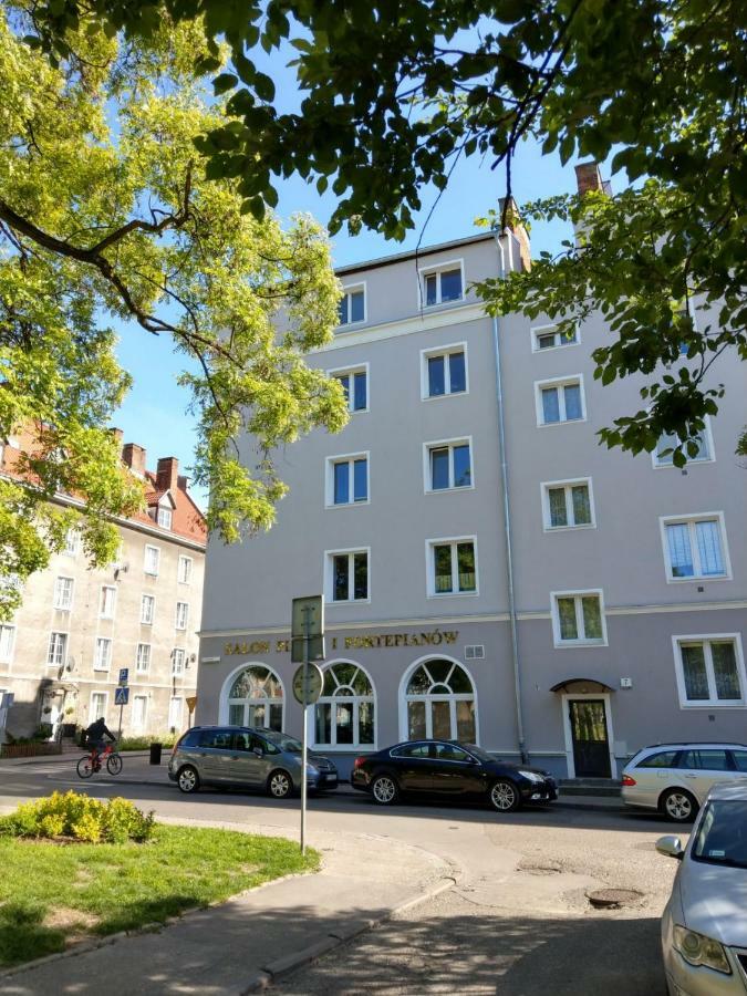 Bielski Apartment