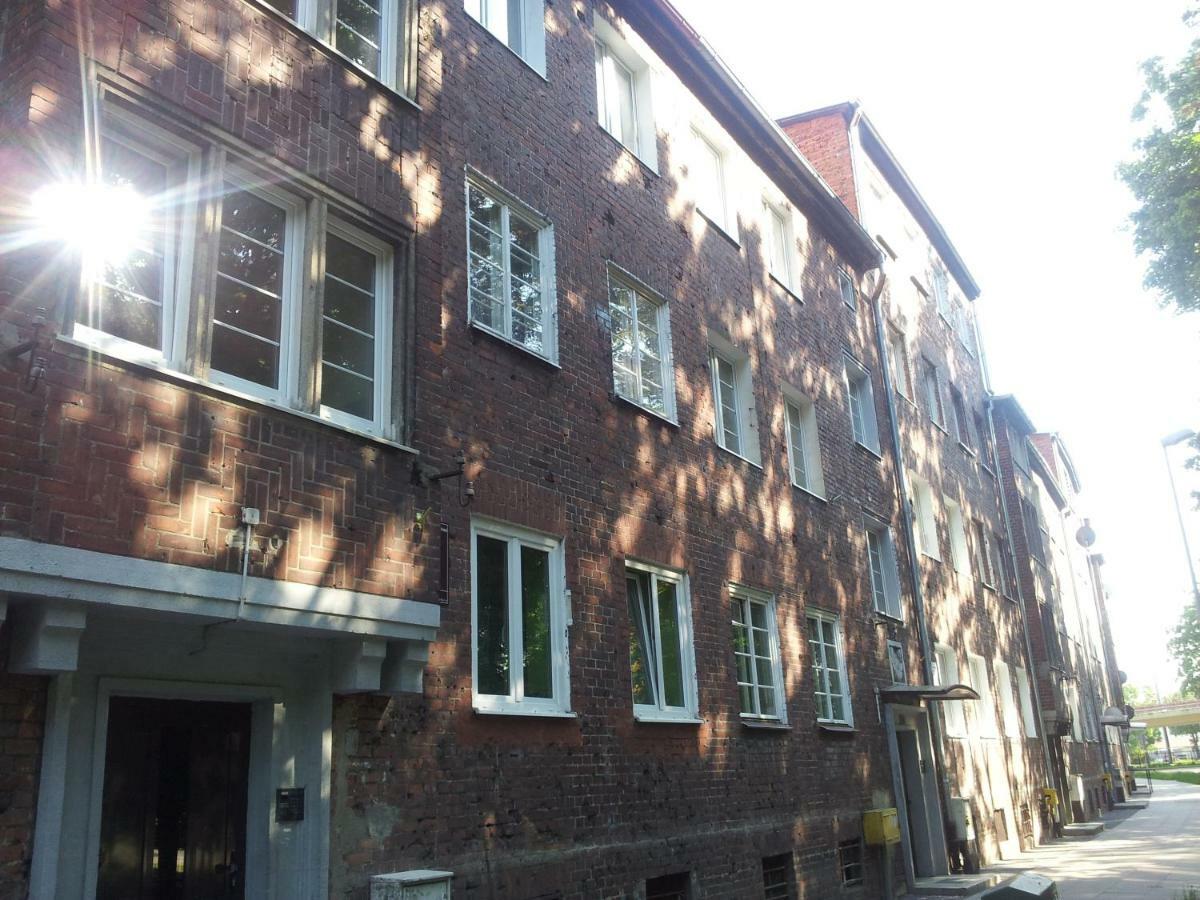 Kamienica Wygon Apartment *