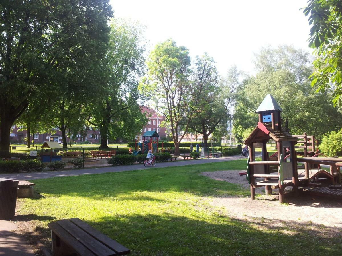 Kamienica Wygon * Gdansk
