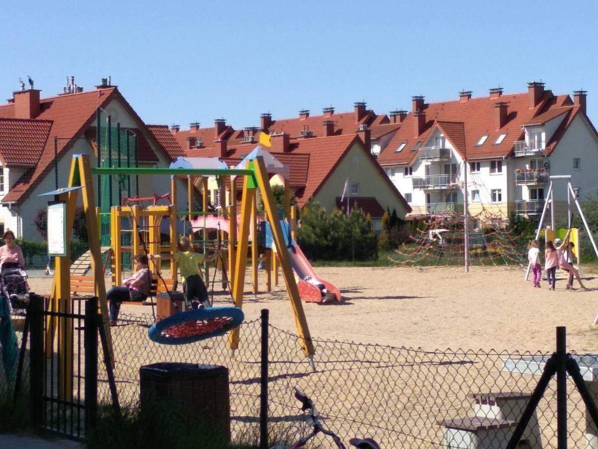 Zeglarska Apartment