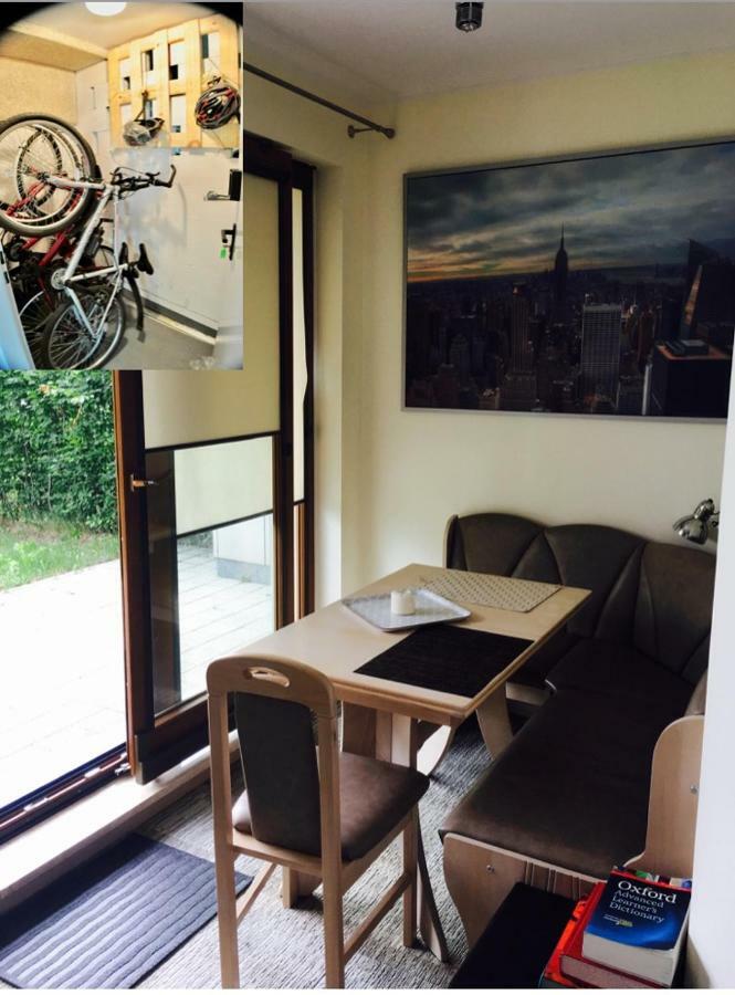 Apartamento Family Friendly Break In *