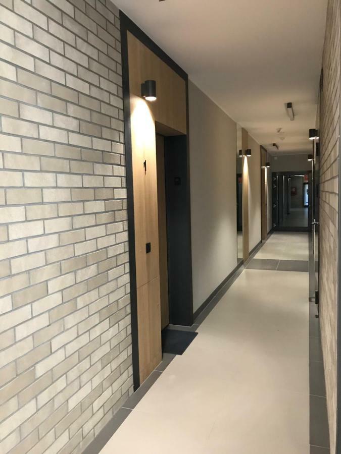 Apartament Sun&sea I Gdańsk