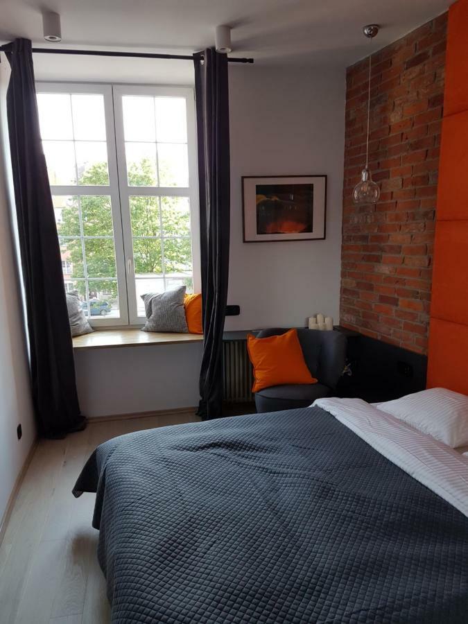Apartment Piwna 16 *