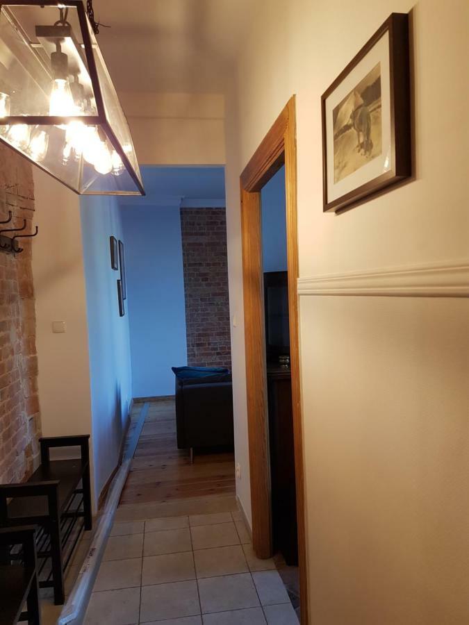 Lawendowa 2-3 Apartment