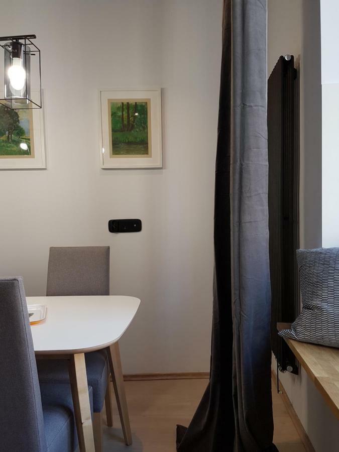 Apartment Piwna 16 Gdansk