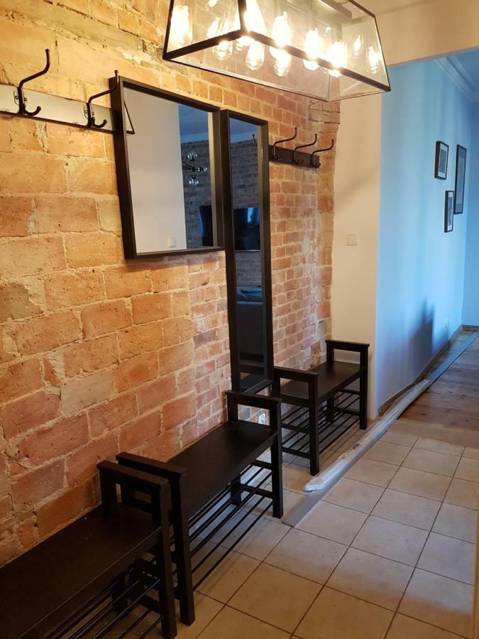 Lawendowa 2-3 Apartment *
