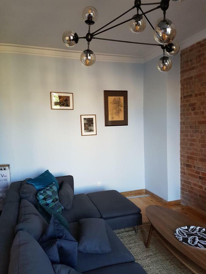 Apartment Lawendowa 2-3 Gdansk