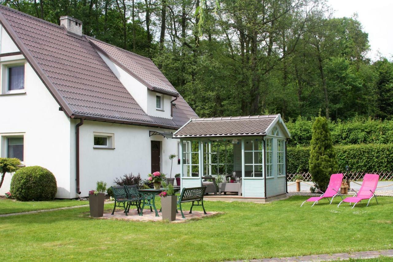 Privat bolig Pokoje, Na Wyspie