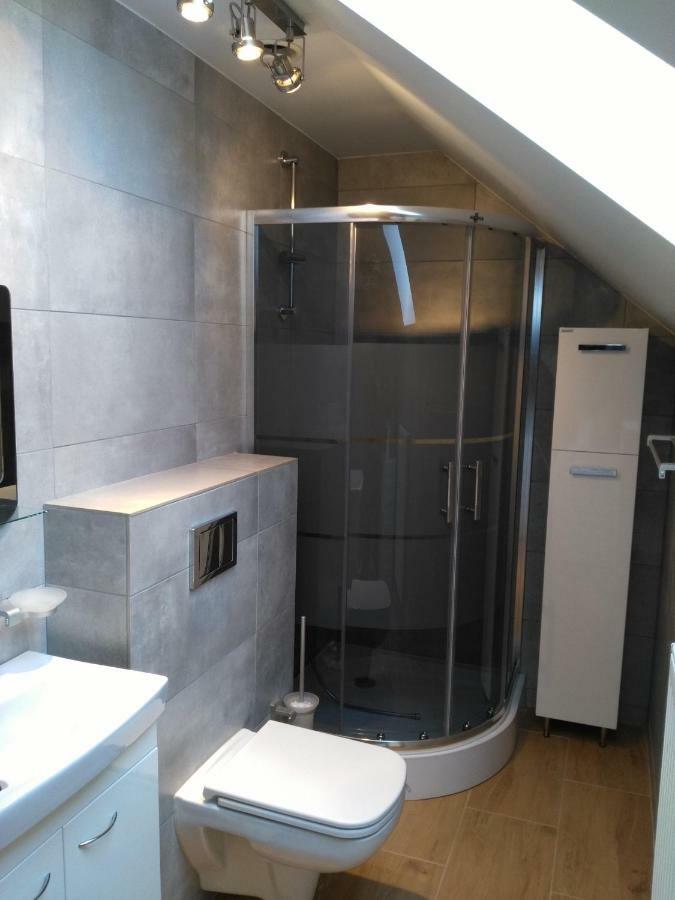 Sloneczny Apartment