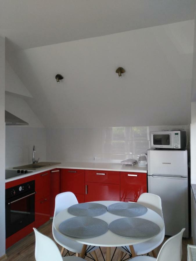 Apartment Sloneczny