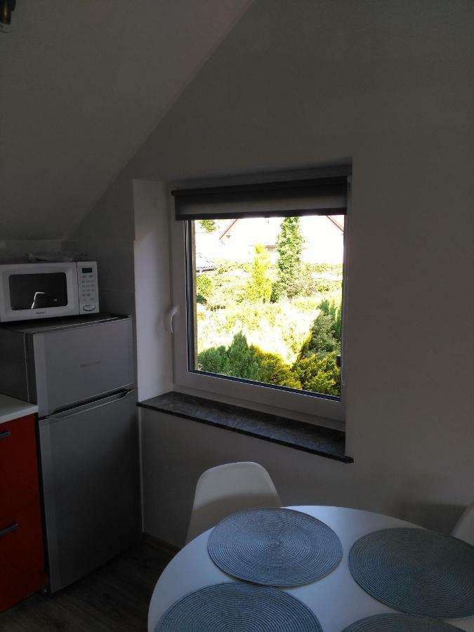 Apartment Sloneczny