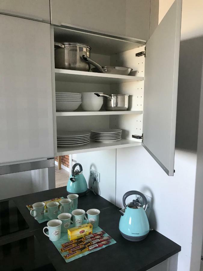 Apartment Bastion Walowa - Luxury With Beautiful View *