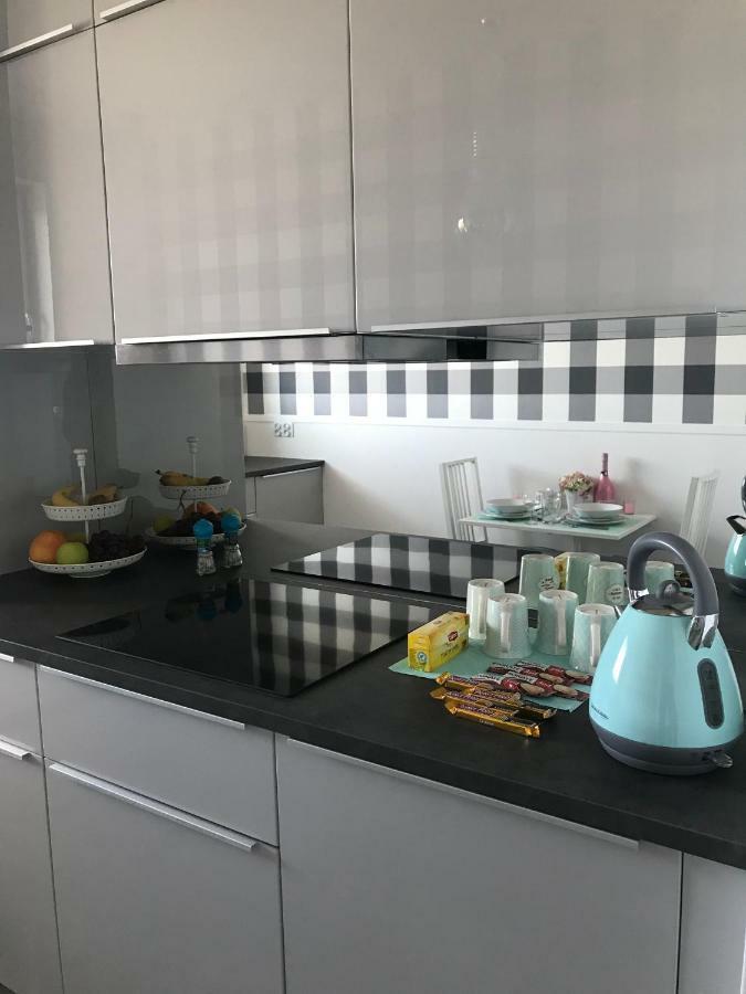 Bastion Walowa - Luxury With Beautiful View *