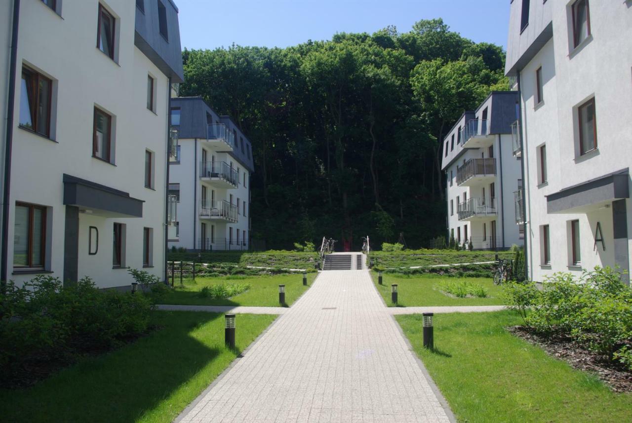 Seagull Apartment Gdansk