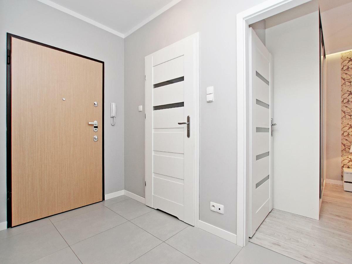 Apartament Rajski Park Apartment *