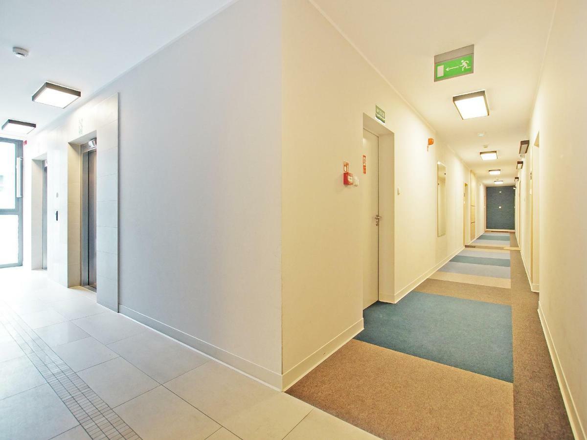 Apartament Rajski Park Apartment Gdansk