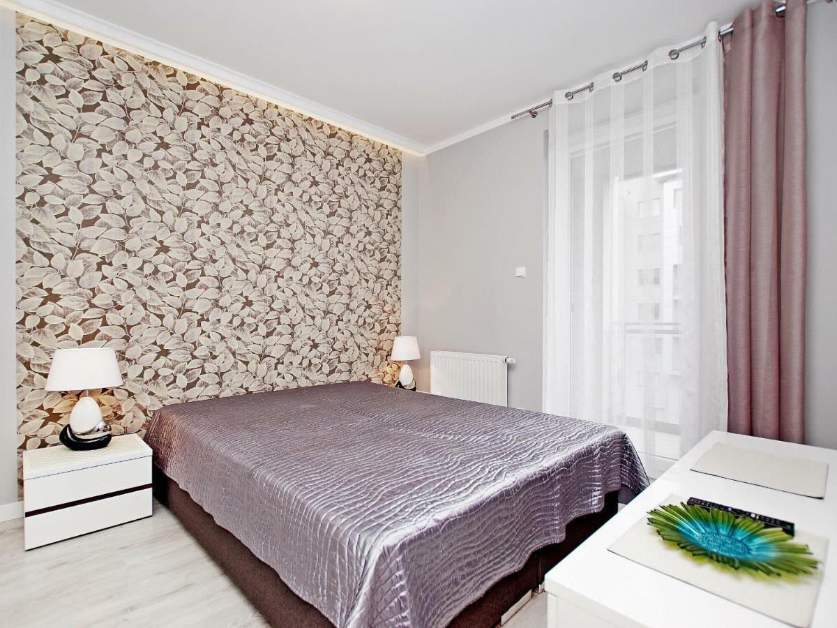 Apartament Rajski Park