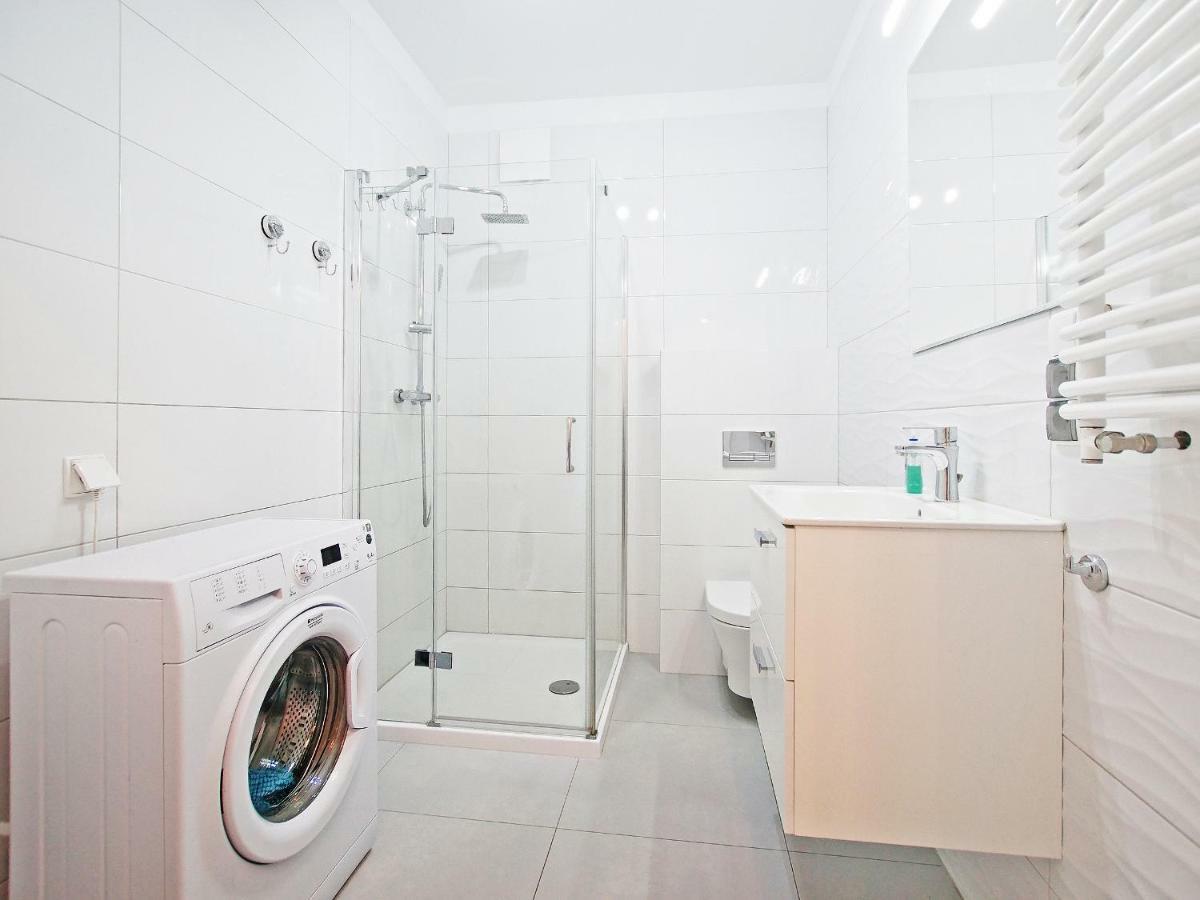 Apartament Rajski Park Apartment *