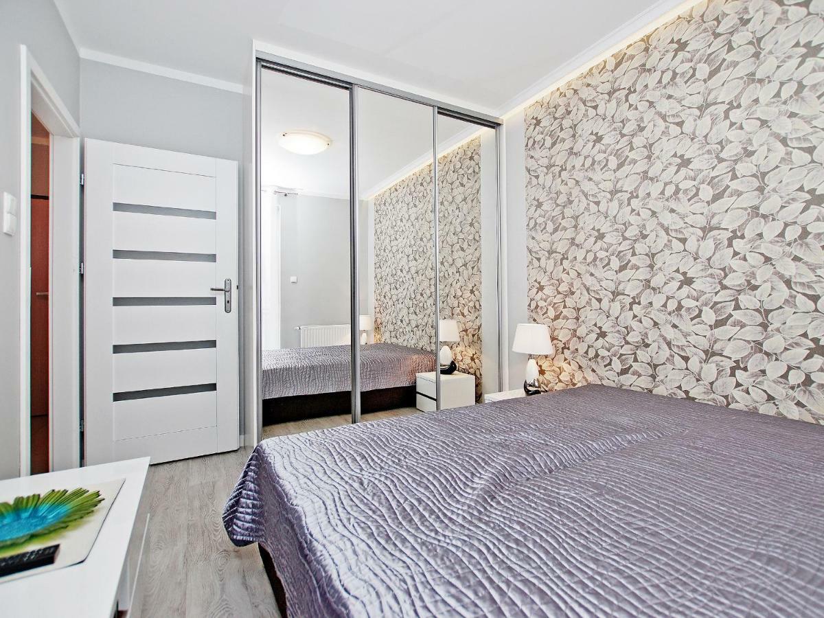 Apartament Rajski Park Apartment