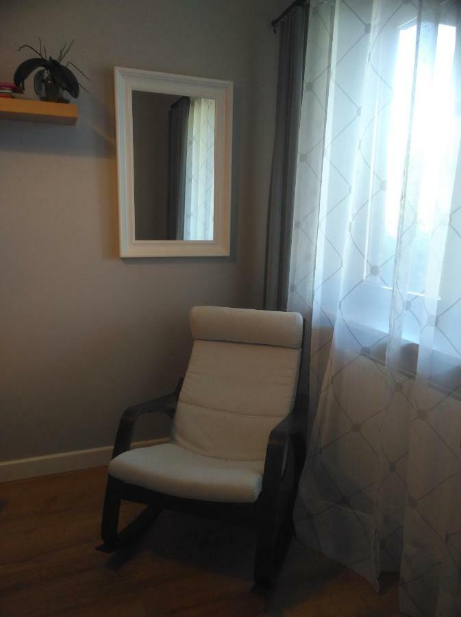 Jelitkowski Dwor Apartment Gdansk