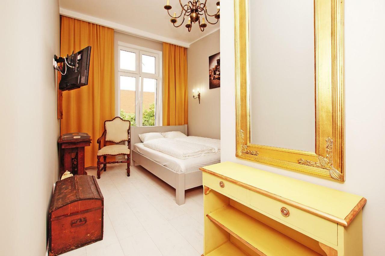 Apartment Old Town