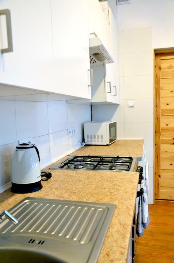 Apartamento Daniell