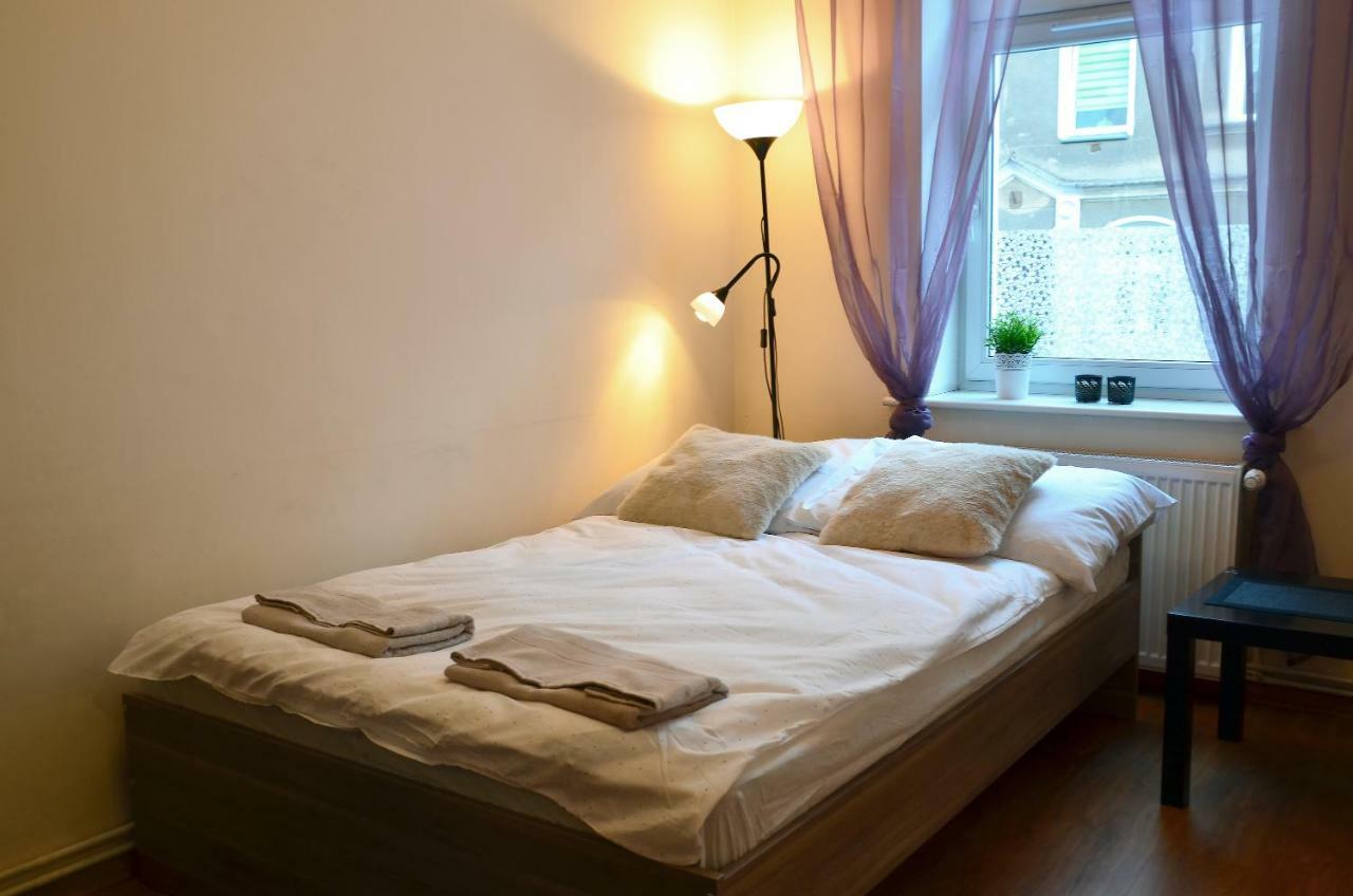 Daniell Apartamento *