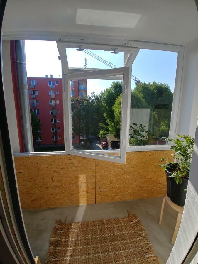 Apartment Podwale Przedmiejskie 32/16