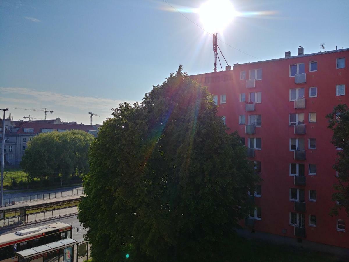 Apartment Podwale Przedmiejskie 32/16 Gdansk