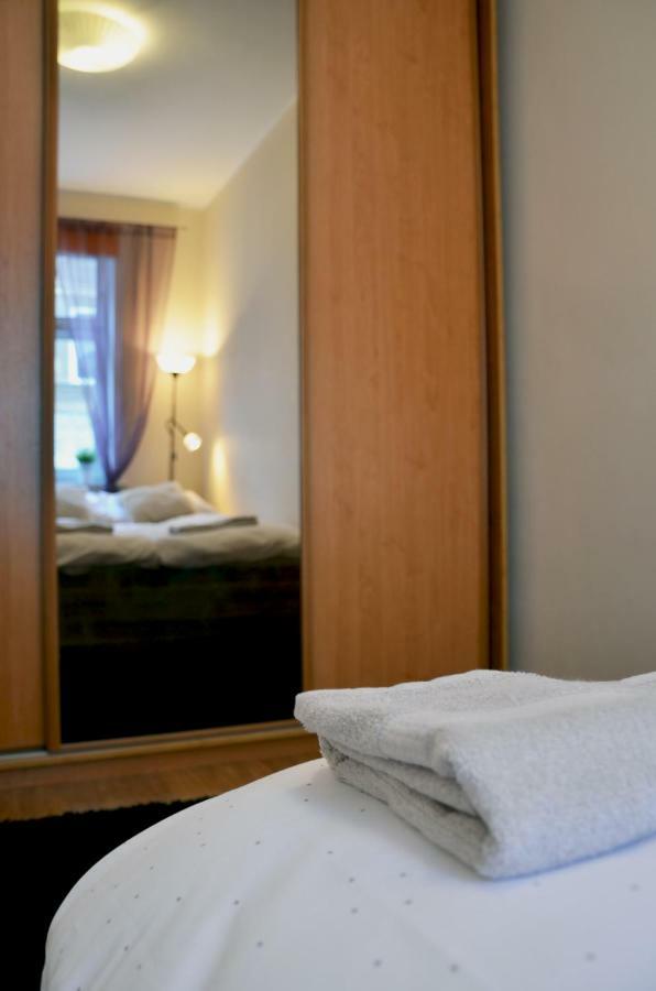 Apartamento Daniell Gdańsk