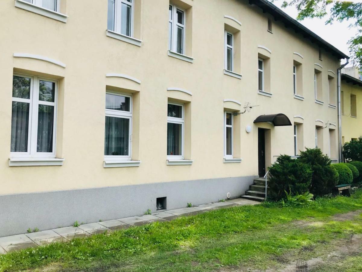 Apartament 200m Do Plazy Homestay *