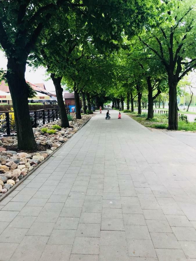 Rum i privatbostad Apartament 200m Do Plazy *