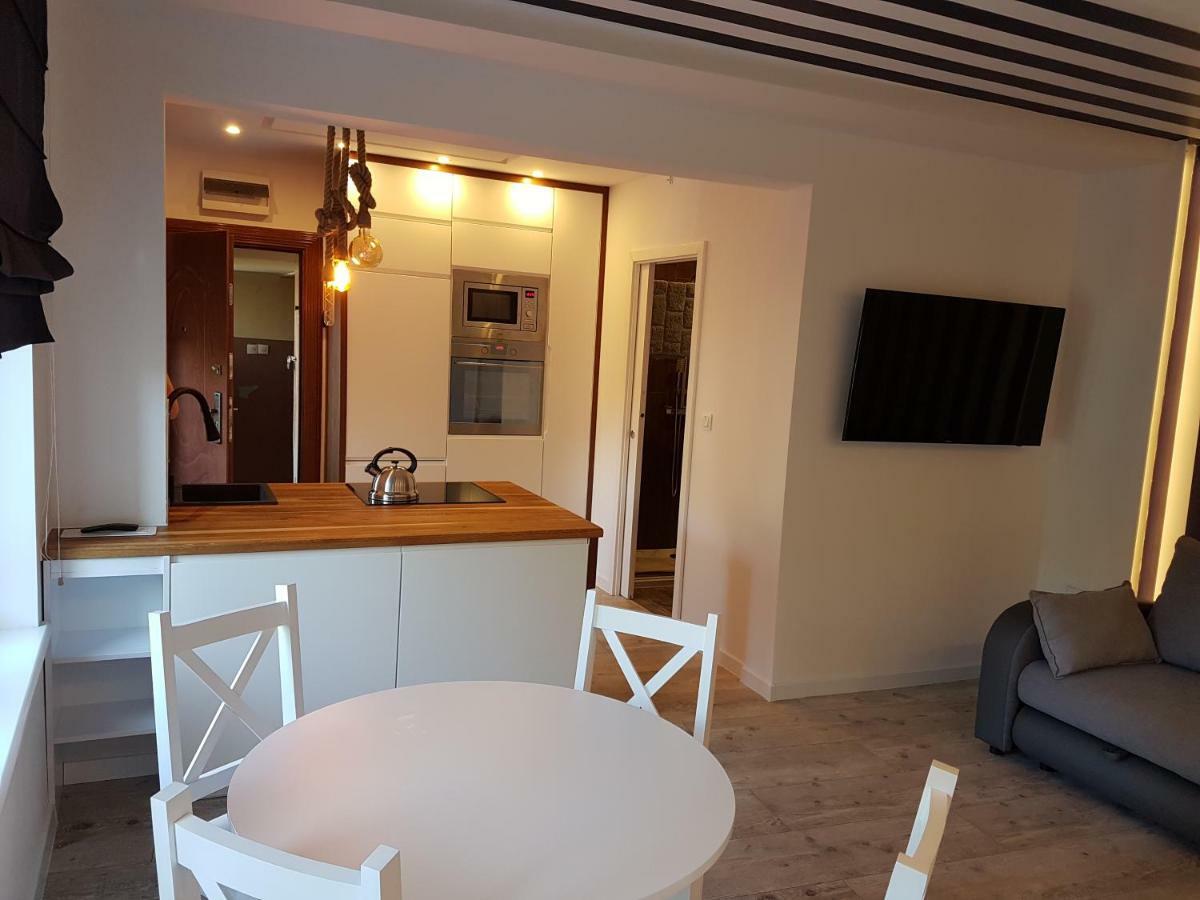 Apartament 200m Do Plazy *