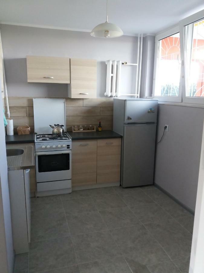 Apartament W Gdansku Apartment Gdansk