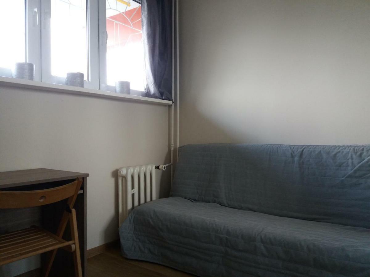 Apartment Apartament W Gdansku