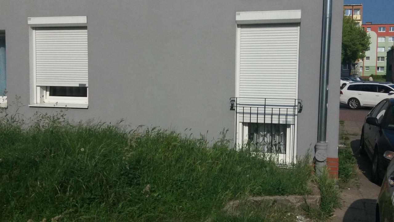 Brzezno * Gdansk