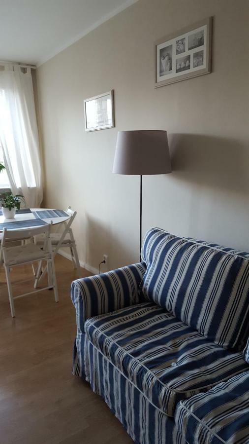 Apartment - Nad Morzem *