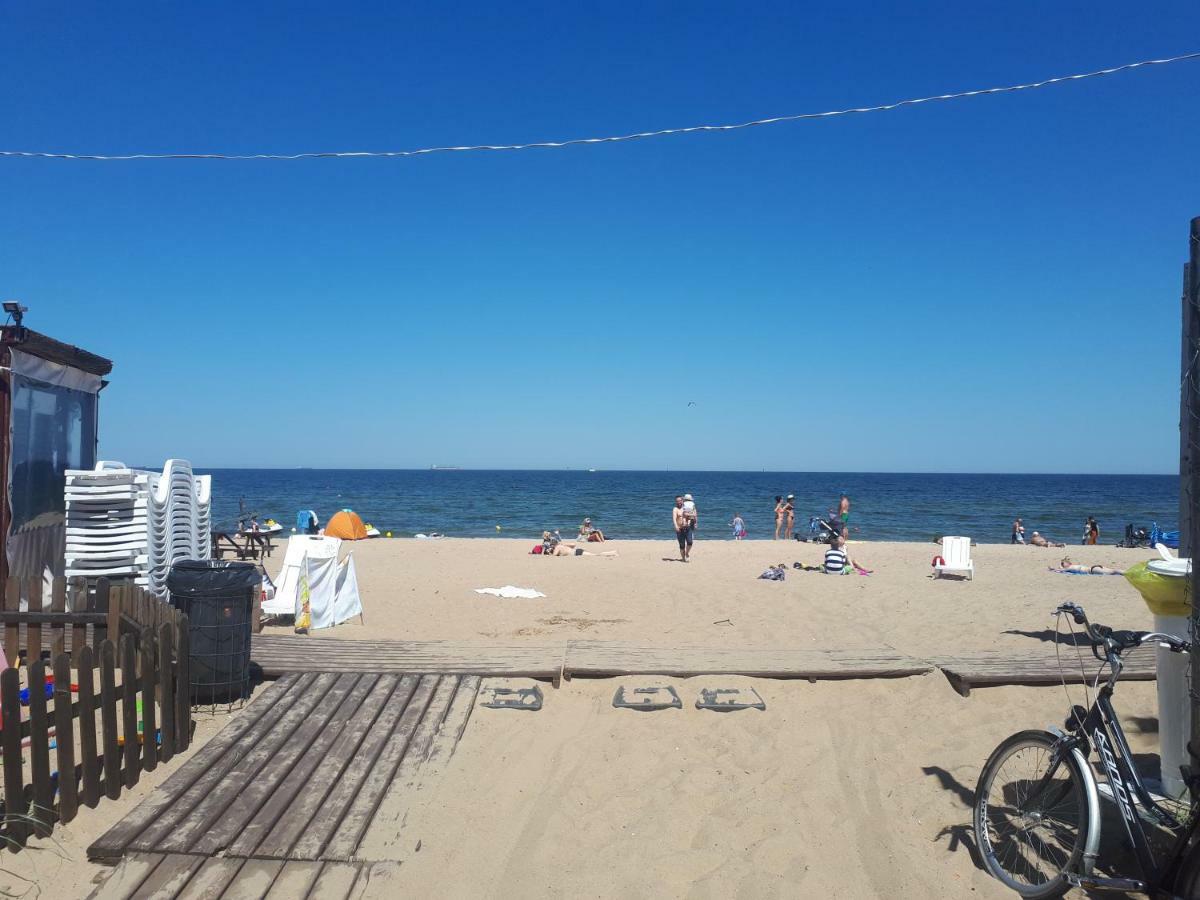 Brzezno * Gdansk