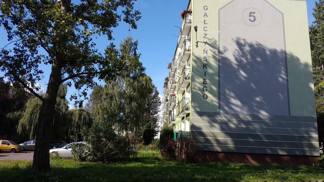 Apartment - Nad Morzem Gdansk