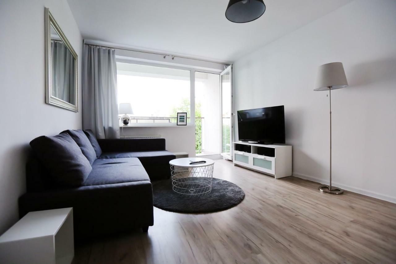 Old Town - Przyokopowa 6 Apartment *
