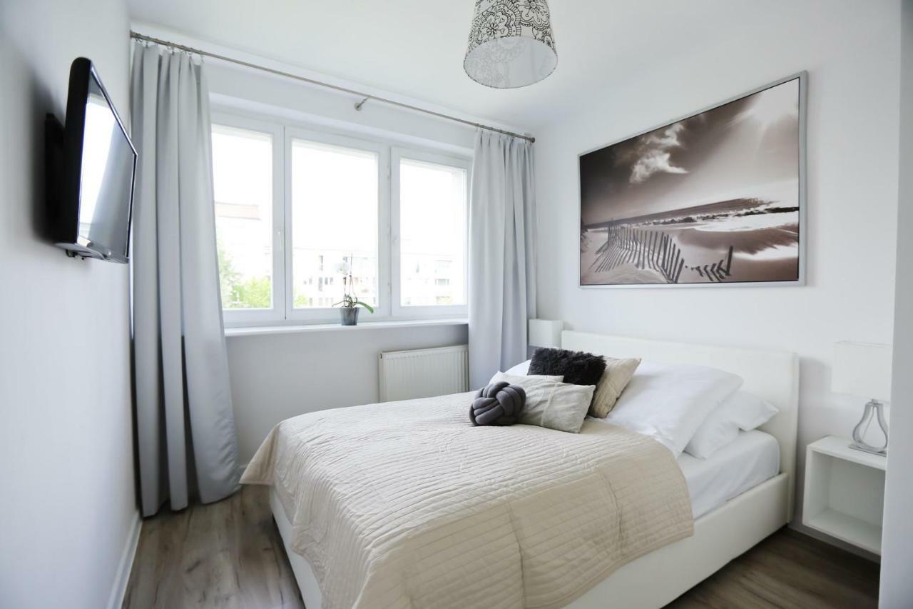 Old Town - Przyokopowa 6 Apartment