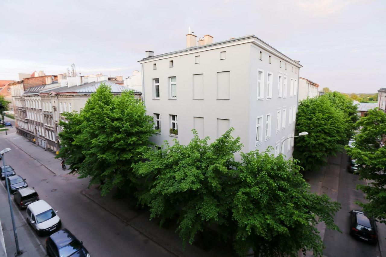 Old Town - Przyokopowa 6 *
