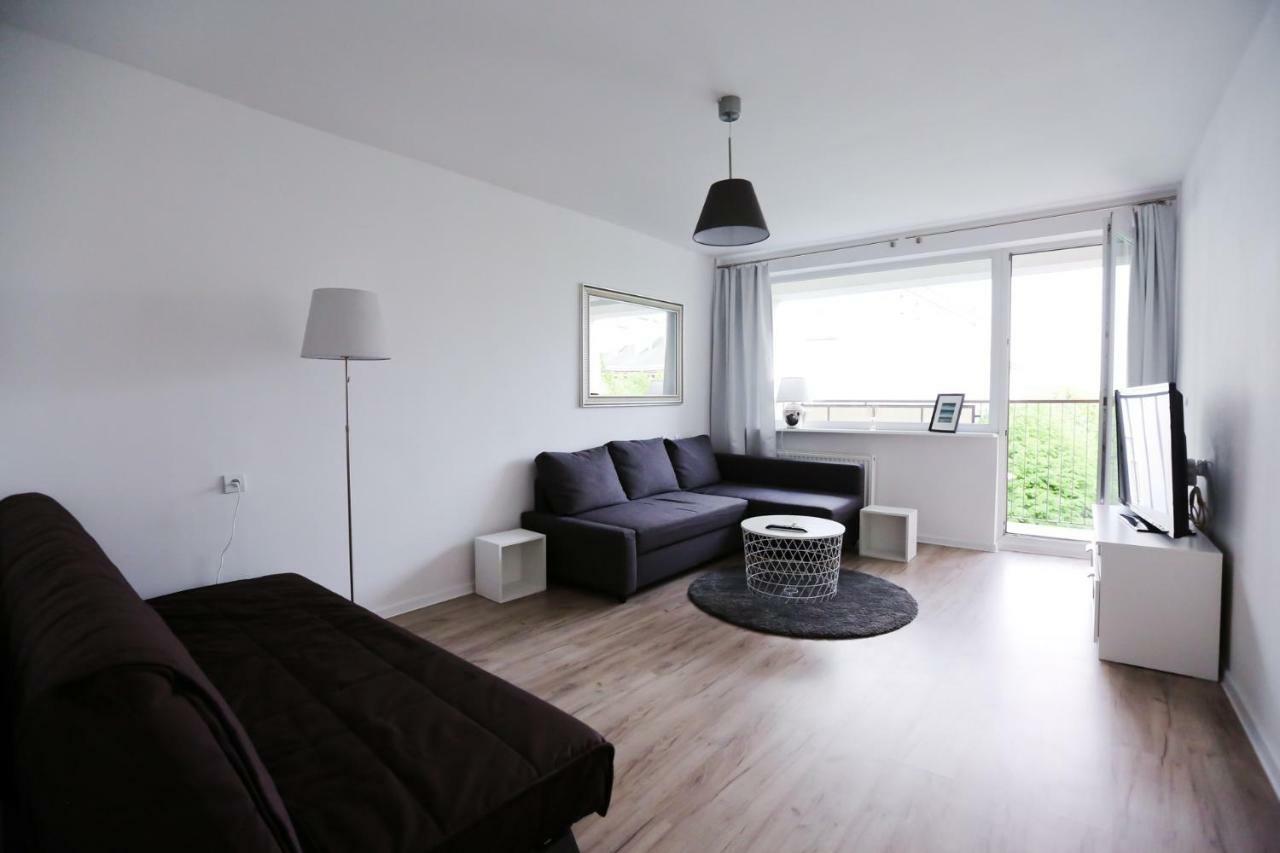 Apartment Old Town - Przyokopowa 6 *