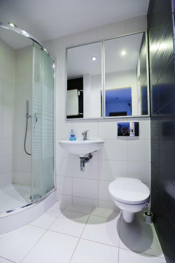 Apartment Old Town - Przyokopowa 6