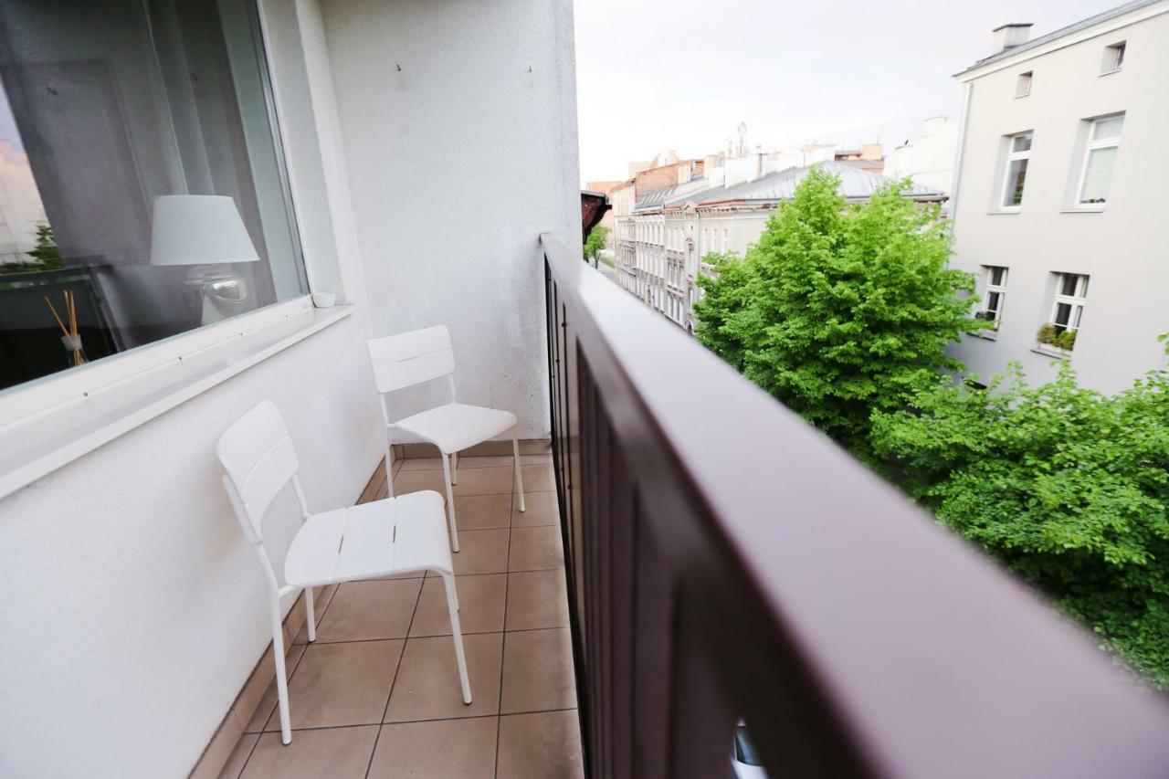 Apartment Old Town - Przyokopowa 6