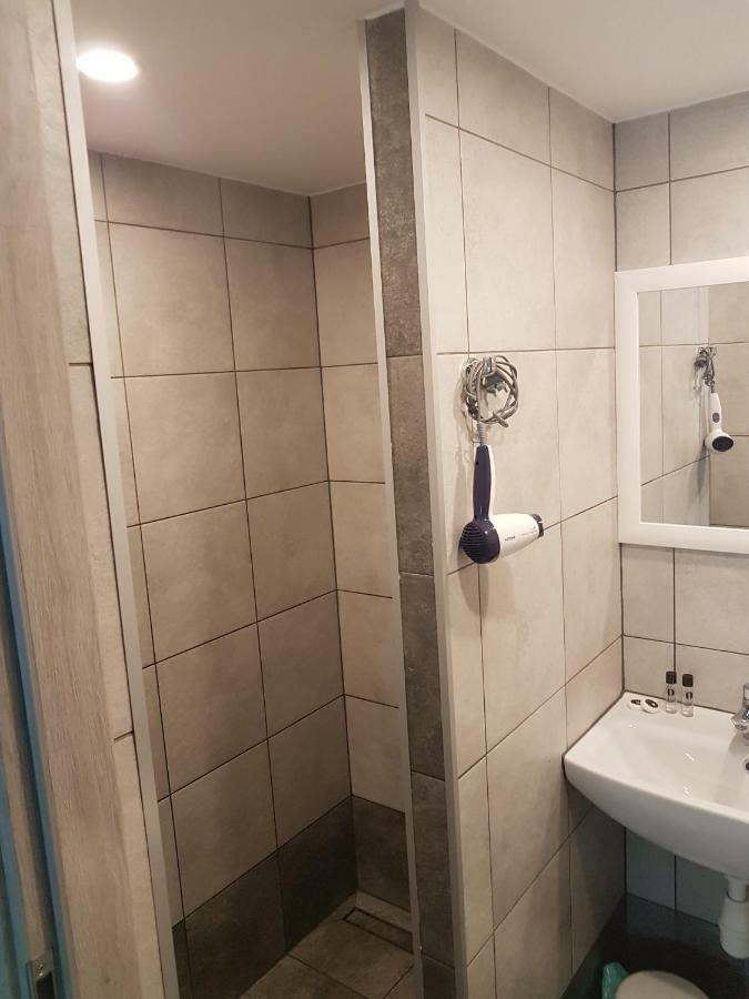 U Andrzeja Rum i privatbostad